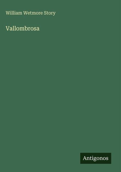 Vallombrosa