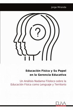 Cover Educación Física y Su Papel en la Gerencia Educativa