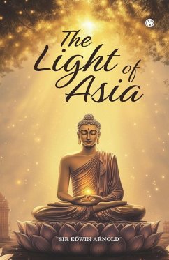 Cover THE LIGHT OF ASIA