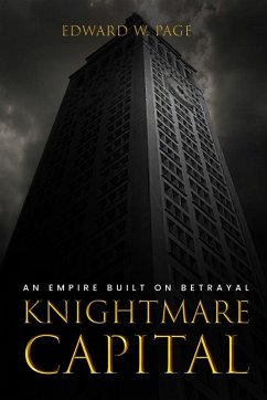 Cover Knightmare Capital