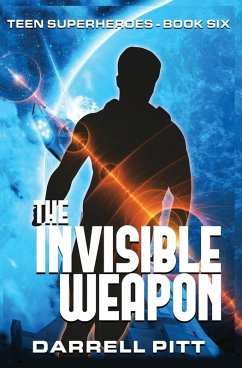 Cover The Invisible Weapon