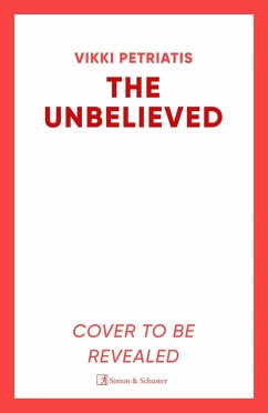 Cover The Unbelieved