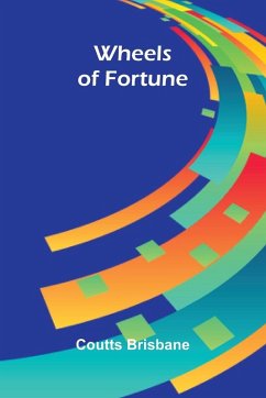 Cover Wheels Of Fortune