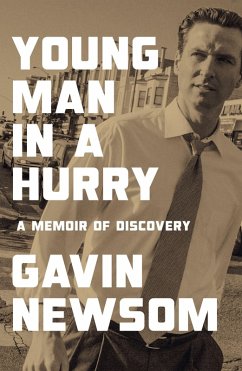 Young Man in a Hurry - Newsom, Gavin Young Man in a Hurry - Newsom, Gavin