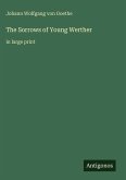 The Sorrows of Young Werther