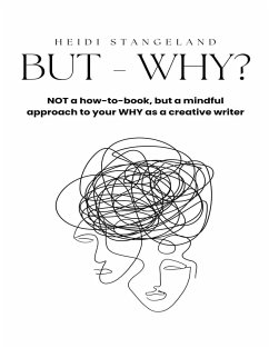 But.... why? - Stangeland, Heidi