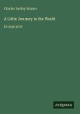 A Little Journey in the World
