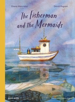Cover The Fisherman and the Mermaids