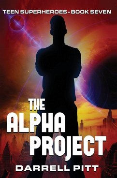 Cover The Alpha Project