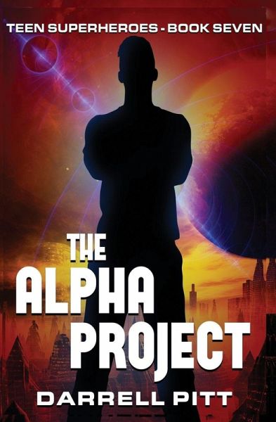The Alpha Project The Alpha Project