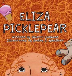 Cover Eliza Pickelpear