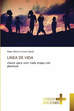 Cover LINEA DE VIDA
