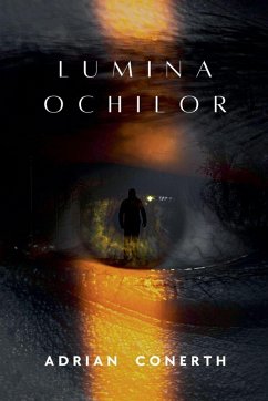 Cover LUMINA OCHILOR