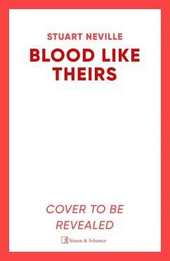 Cover Blood Like Theirs