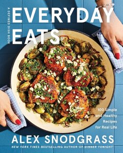 Cover Everyday Eats