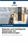 Robuste und intelligente Steuerung von Elektrofahrzeugen