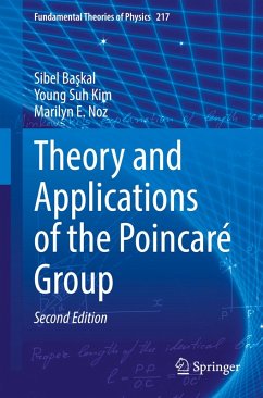 Cover Theory and Applications of the Poincaré Group