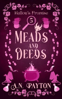 Cover Meads and Deeds