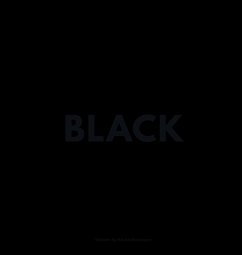 THE BLACK BOOK - Marängen, Gisela THE BLACK BOOK - Marängen, Gisela