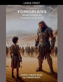 Fomorians, Irish Gods of Chaos and Sea