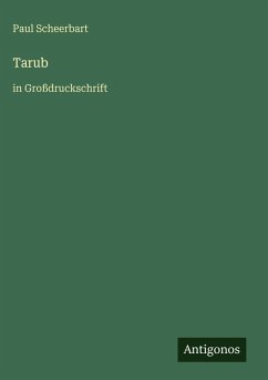 Cover Tarub