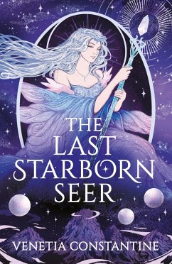 The Last Starborn Seer - Constantine, Venetia
