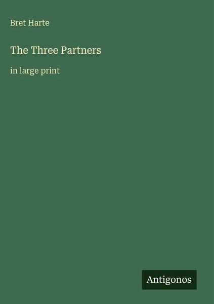 The Three Partners The Three Partners