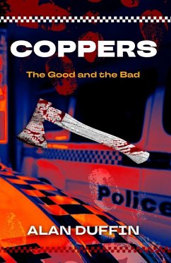 Coppers - Duffin, Alan Coppers - Duffin, Alan