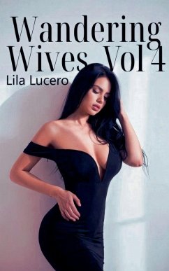 Cover Wandering Wives