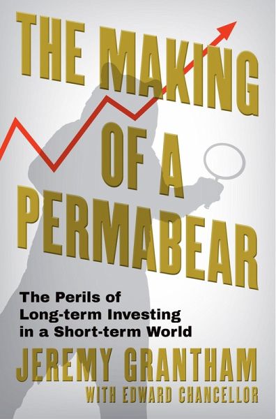 The Making of a Permabear The Making of a Permabear