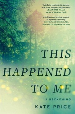 This Happened to Me - Price, Kate This Happened to Me - Price, Kate