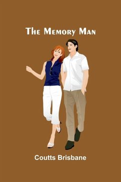 Cover The Memory Man