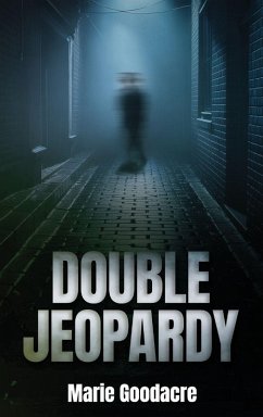 Double Jeopardy - Goodacre, Marie