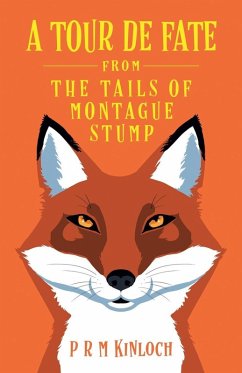 Cover A Tour de Fate