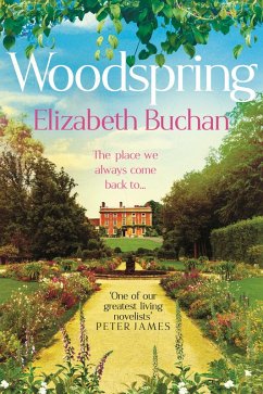 Cover Woodspring