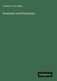 Kontraste und Paradoxen