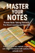 Master Your Notes: Proven Note-Taking... - Bild 1