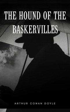 Cover The Hound of the Baskervilles (eBook, ePUB)