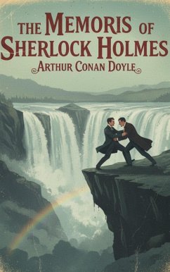 Cover The Memoirs of Sherlock Holmes (eBook, ePUB)