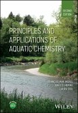 Principles and Applications of Aquatic Chemistry (eBook, ePUB)