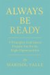 ALWAYS BE READY 9 Principles God Uses... - Bild 1