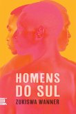 Homens do sul (eBook, ePUB)