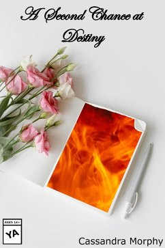 Cover A Second Chance at Destiny (eBook, ePUB)