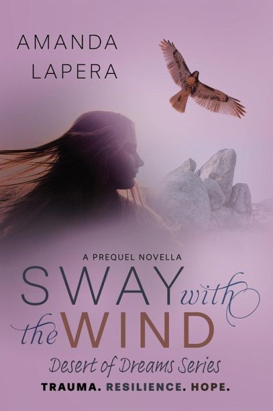 Sway with the Wind, A Prequel Novella (Desert of Dreams Series) (eBook, ePUB) Sway with the Wind, A Prequel Novella (Desert of Dreams Series) (eBook, ePUB)