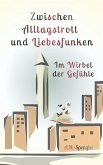 Zwischen Alltagstrott und Liebesfunken (eBook, ePUB)