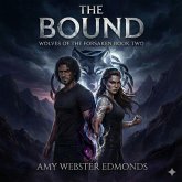 The Bound (The Wolves of the Forsaken, #2) (eBook, ePUB)