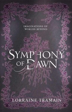 Cover Symphony of Dawn (Imaginations of Worlds Beyond, #1) (eBook, ePUB)