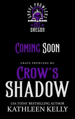 Cover Crow's Shadow (Grave Prowlers MC, #1) (eBook, ePUB)