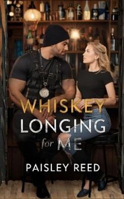 Cover Whiskey Longing for Me (eBook, ePUB)