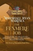 The Fenmere Job (eBook, ePUB) The Fenmere Job (eBook, ePUB)